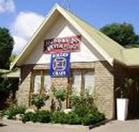 Hahndorf Inn - Tourism Noosa