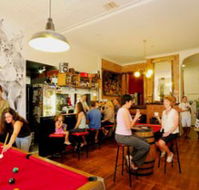 Cambrai Backpackers - Tourism Noosa