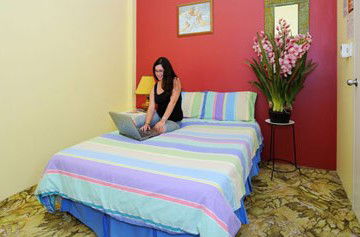 Cambrai Backpackers - Tourism Noosa 1