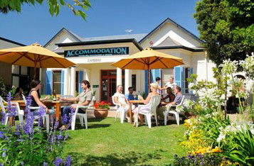 Cambrai Backpackers - Tourism Noosa 3