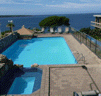 Eagle Heights Holiday Units - Tourism Noosa