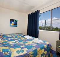 Ambassador Motor Inn Brisbane - Tourism Noosa