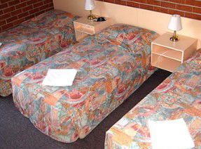 Greenslopes Motor Inn - Tourism Noosa 0