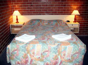 Greenslopes Motor Inn - Tourism Noosa 1