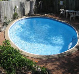 Greenslopes Motor Inn - Tourism Noosa 2