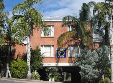 Greenslopes Motor Inn - Tourism Noosa 3