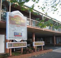 Templers Mill Motel - Tourism Noosa