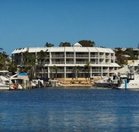 Pier 21 Apartment Hotel - Tourism Noosa