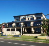 Beach House Mollymook - Tourism Noosa