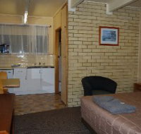 Coastal Comfort Motel - Tourism Noosa