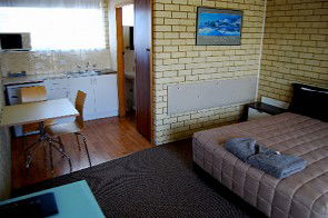 Coastal Comfort Motel - Tourism Noosa 3