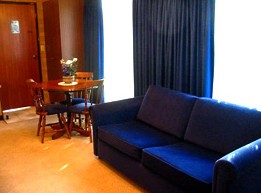 Goldtera Motor Inn - Tourism Noosa 1