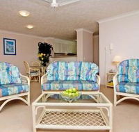 Koala Cove Holiday Apartments - Tourism Noosa
