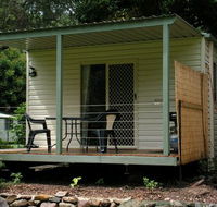 Mount Warning Rainforest Park - Tourism Noosa