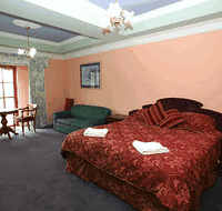 Hatchers Manor - Tourism Noosa