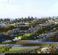 St Andrews Boulevard Apartments - Tourism Noosa