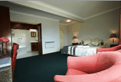 King Island Holiday Village - Tourism Noosa