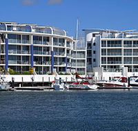 Bluewater Point Resort - Tourism Noosa