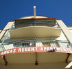 Angas Regent Apartments - Tourism Noosa