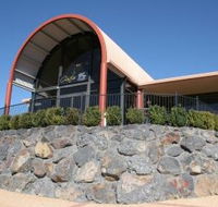 Turners Vineyard - Tourism Noosa