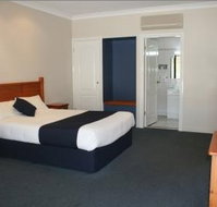 Breakout Motor Inn - Tourism Noosa