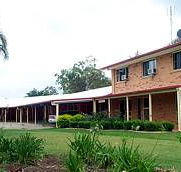 Copper Country Motor Inn - Tourism Noosa