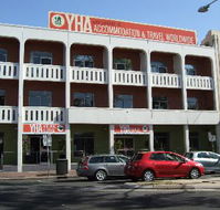 Adelaide Central YHA - Tourism Noosa