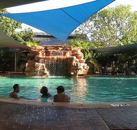 Cable Beach Caravan Park - Tourism Noosa