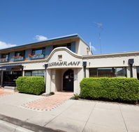 The Town House Motor Inn - Sundowner Goondiwindi - Tourism Noosa