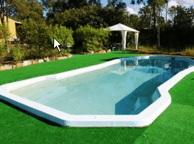 Helidon Natural Springs Spa Resort Motel - Tourism Noosa 1