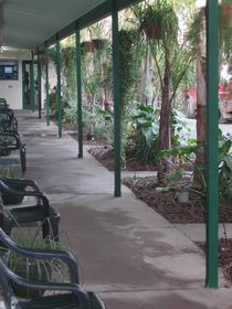 Pinnaroo Motel - Tourism Noosa 1