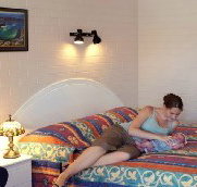 Tuncurry Sunset Motel - Tourism Noosa