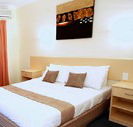 Emerald Maraboon Motor Inn - Tourism Noosa