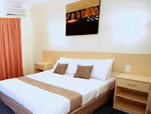 Emerald Maraboon Motor Inn - Tourism Noosa 0