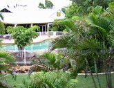 Emerald Maraboon Motor Inn - Tourism Noosa 5