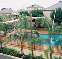 Bridges on Meninya Motel  Apartments - Tourism Noosa