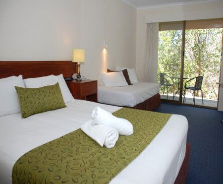 Comfort Resort Echuca Moama - Tourism Noosa 1