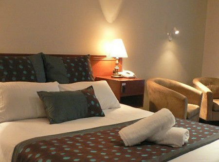Comfort Resort Echuca Moama - Tourism Noosa 2