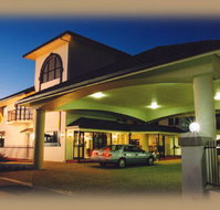 Villa Capri Rockhampton - Tourism Noosa