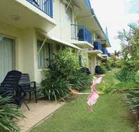 Seabreeze Resort Hotel - Tourism Noosa