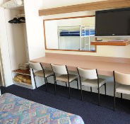 Fox Glenn Motor Inn - Tourism Noosa