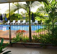 4th Avenue Motor Inn - Tourism Noosa