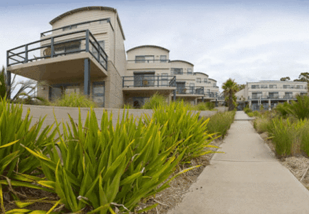 Corrigans Cove Apartments - Tourism Noosa