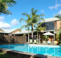 Mclaren Vale Motel  Apartments - Tourism Noosa