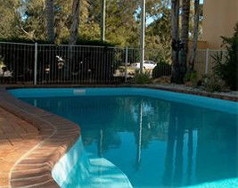 Dalby Parkview Motel - Tourism Noosa 1