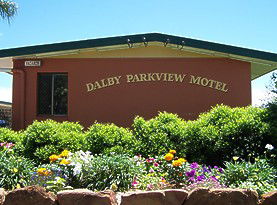 Dalby Parkview Motel - Tourism Noosa 2
