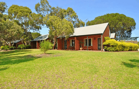 Currency Creek Winery - Tourism Noosa
