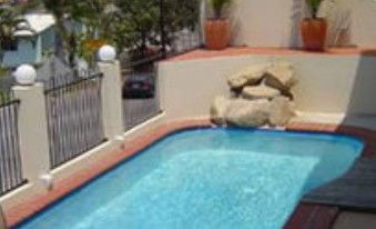 Quality Inn Harbour City - Tourism Noosa 1