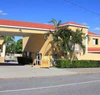 Harbour Sails Motor Inn - Tourism Noosa
