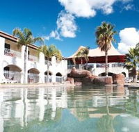 Quality Resort Siesta Resort - Tourism Noosa